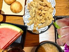 -束河人家(南锣鼓巷店)