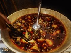 招牌花椒鱼-将军府·鸡毛店(武侯祠店)