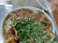 -正味斋锅巴菜(西北角店)