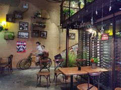 -胡桃里乐队酒馆(农科路店)