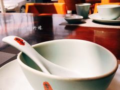 -古京·臻致料理(月湖店)