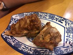 -裕鼎鲜·新中菜(青山湖万达店)