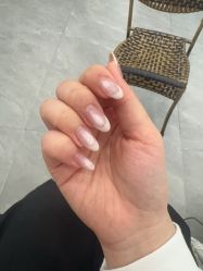 -七彩虹美甲美睫 半永久