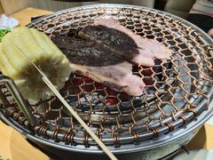 -秋香家韩式炭火烤肉(磐石路店)