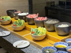 -唐山富力洲际酒店·凤凰全日制餐厅