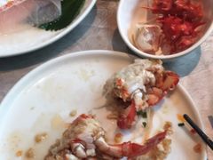 -上宴精品海鲜姿造(晶融汇旗舰店)