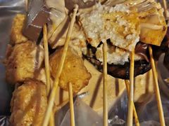 -大姐麻辣烫(莲宝中路店)