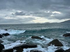 -海南分界洲岛旅游区