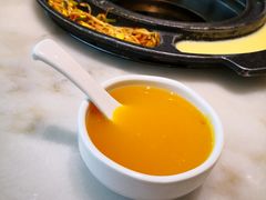 -韩宫宴烤肉·料理(宝山万达店)