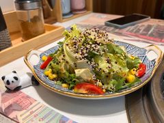 -千寻山野烤肉(中关村店)