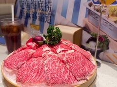 -海底捞火锅(巴黎春天浦建店)