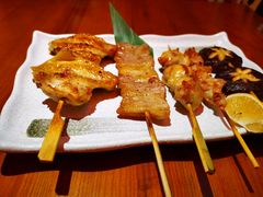 -有喜屋·深夜食堂(北京西路店)