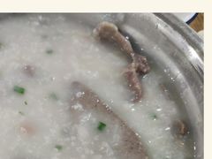 -南记食粥坊·宵夜大排档(莲花总店)