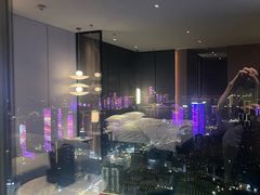-长沙柏悦酒店