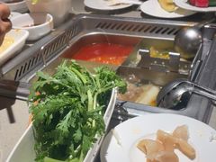 -海底捞火锅(顺义华联店)