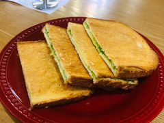 -HELLO 27 意面·沙拉·帕尼尼