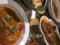 -刀板香·安徽菜(国购IFC店)