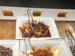 -华府海鲜碳烤自助(万达店)