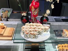 -川骄海鲜自助(亚运村店)