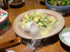 -蒙古苍狼蒙餐