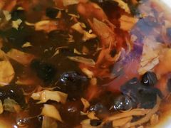 豆腐脑-增盛魁小吃店