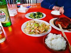 -大海别墅民宿农家院(十渡店)