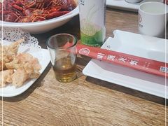 -叶派龙虾•招牌香辣蟹·海鲜(中海国际店)