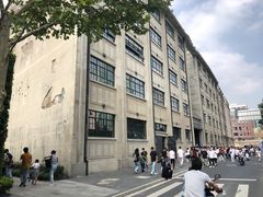 -上海四行仓库抗战纪念馆