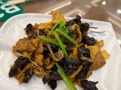 -百年认一力 太原老字号 (桥头街店)