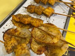 -望京小腰(北京总店)