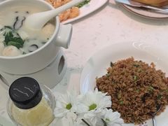 -大树餐厅(红旗街万达店)