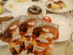 -芭菲盛宴·环球美食(袁家岗店)