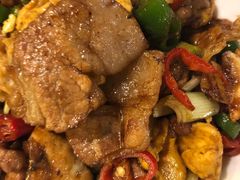 -京氣春饼(机场店)