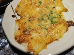 -大渔铁板烧(中山路八佰伴店)