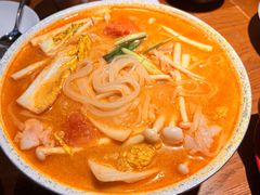 -gogo·Thai泰西餐厅