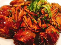 -徐记私厨(半淞园路店)