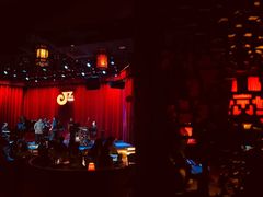 -JZ Club 爵士酒吧(上海店)
