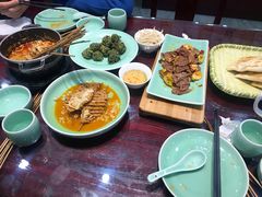 -河东颐祥阁(世贸店)