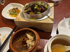 -西双版纳洲际度假酒店-曼霖轩中餐厅