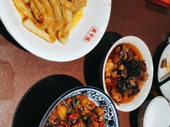 -天下客饭店(中山路店)