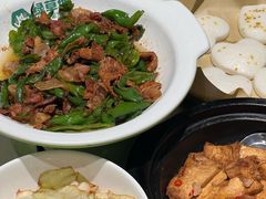 -绿草地·湘菜(芙蓉天街店)