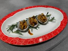 -虹御轩·传承江浙菜(虹桥店)