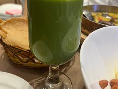-金厨泰国餐厅·全泰籍厨师料理(拱北店)