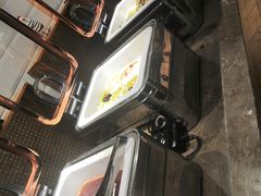 -欢乐牧场海鲜烤肉自助(牡丹园店)