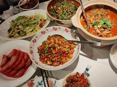 -匠熙小馆(崇文门店)