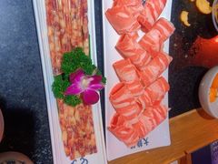 -大龙燚火锅(南山大道店)