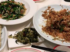 -小厨师·二十年沈家门小海鲜(百井坊巷店)