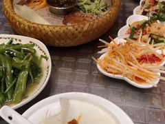 -清迈清迈巷口小排档(烟台山店)