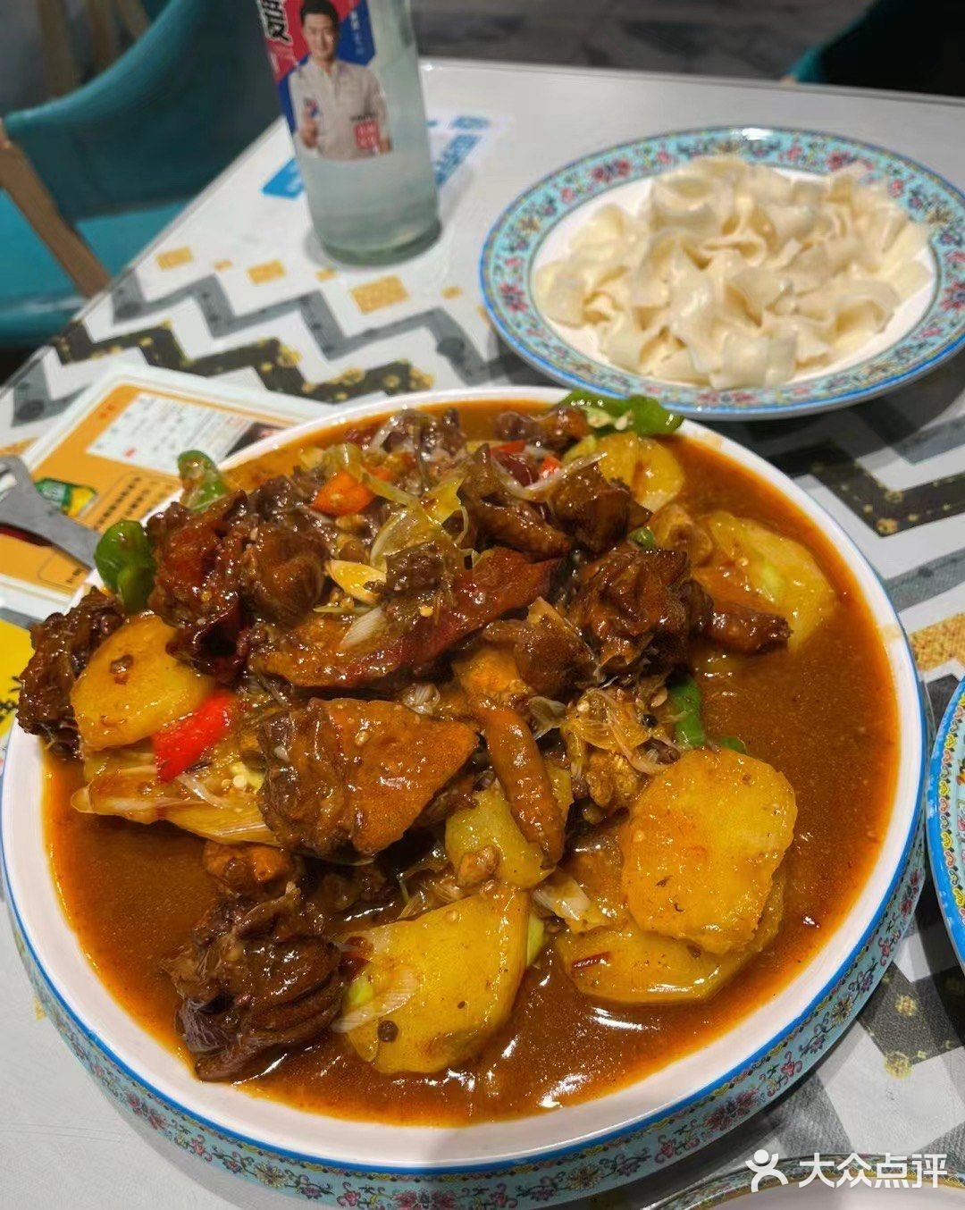 在深圳我心中no.1的新疆菜