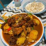 在深圳我心中no.1的新疆菜